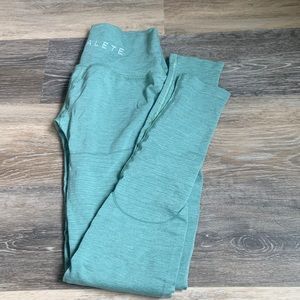 Alphalete Revival leggings